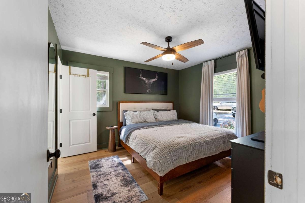 275 Ruff Road Rockmart - Photo 17