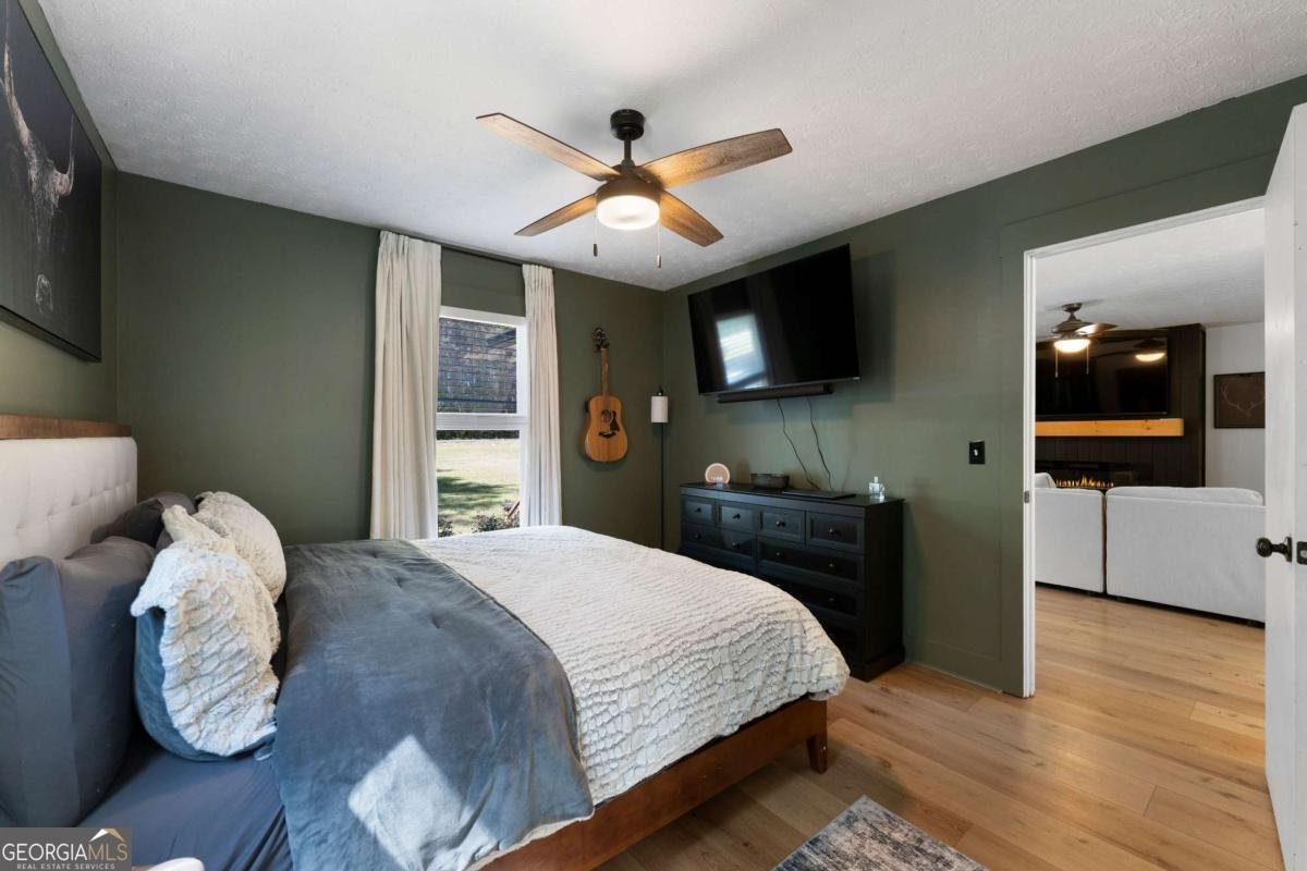 275 Ruff Road Rockmart - Photo 18