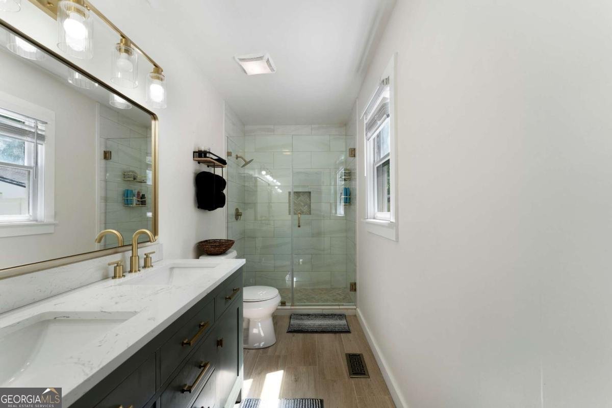 275 Ruff Road Rockmart - Photo 19