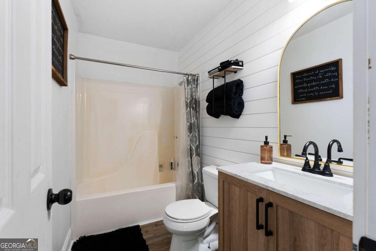 275 Ruff Road Rockmart - Photo 22