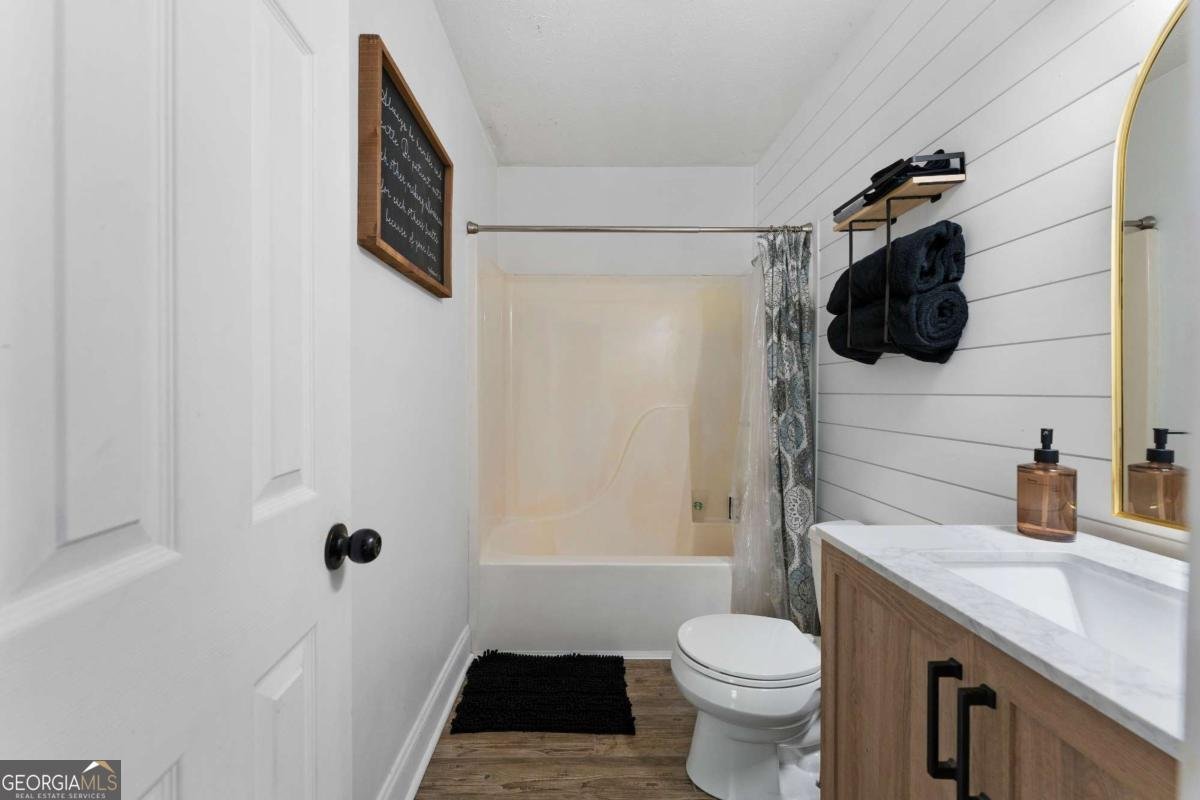 275 Ruff Road Rockmart - Photo 23