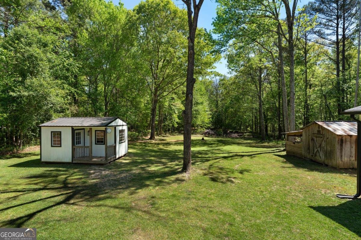 275 Ruff Road Rockmart - Photo 26