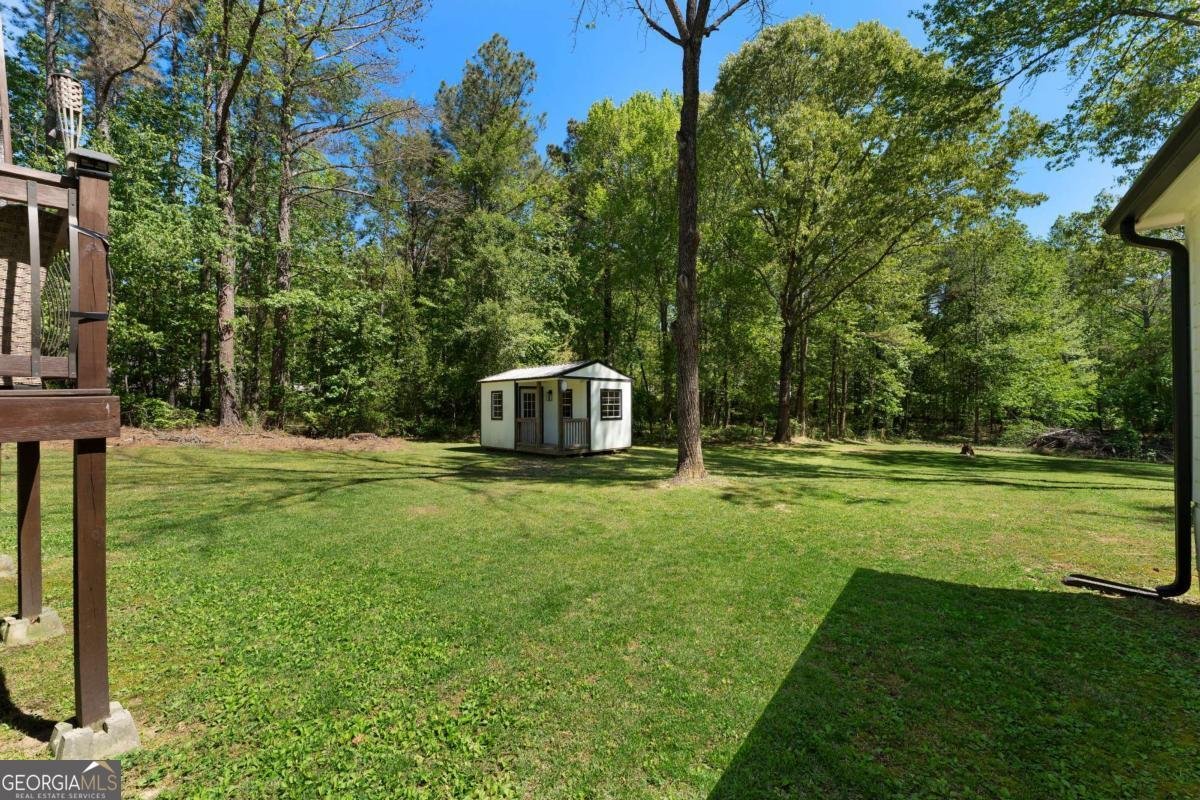 275 Ruff Road Rockmart - Photo 27