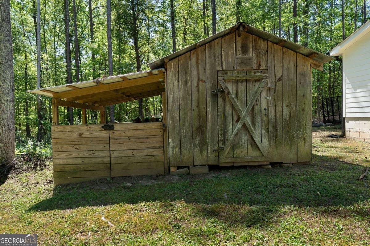 275 Ruff Road Rockmart - Photo 28