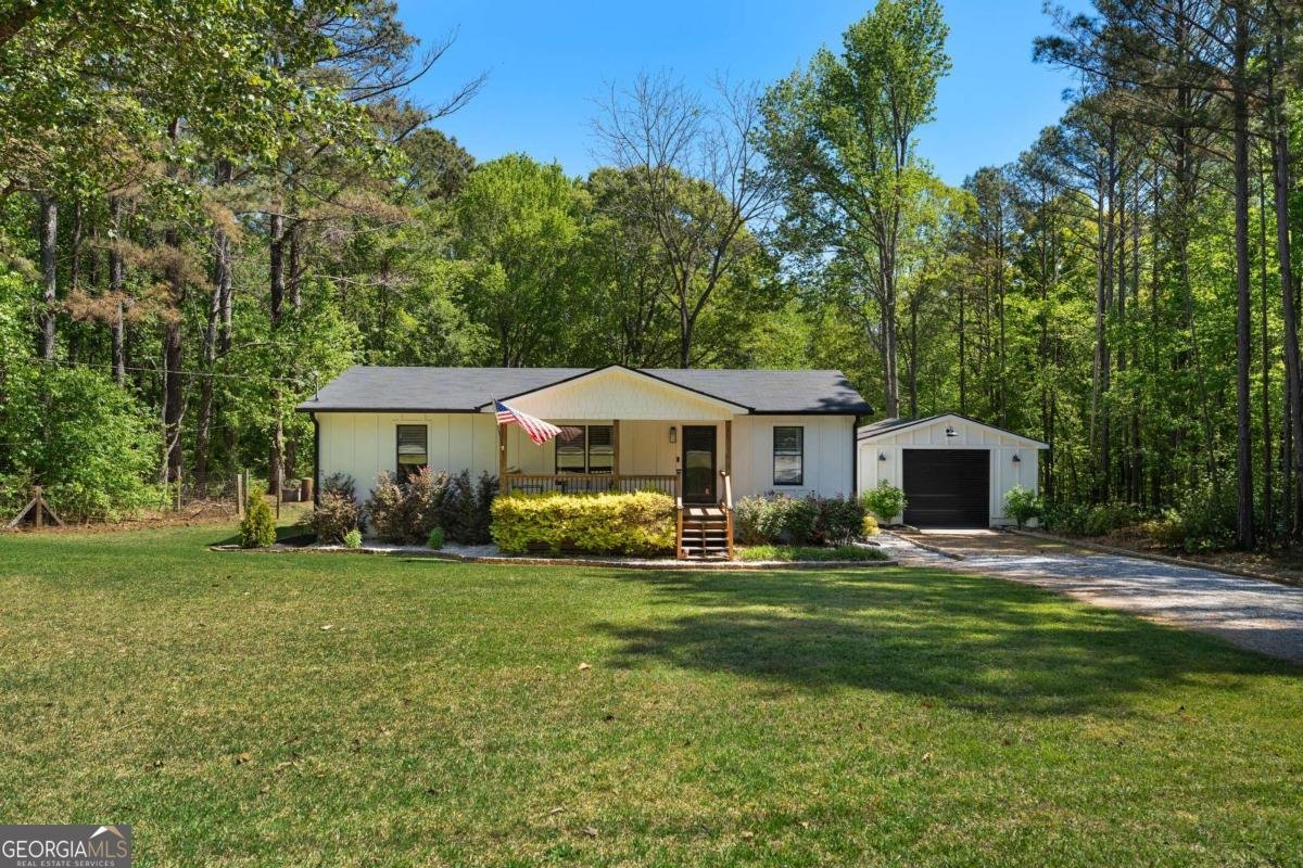 275 Ruff Road Rockmart - Photo 29