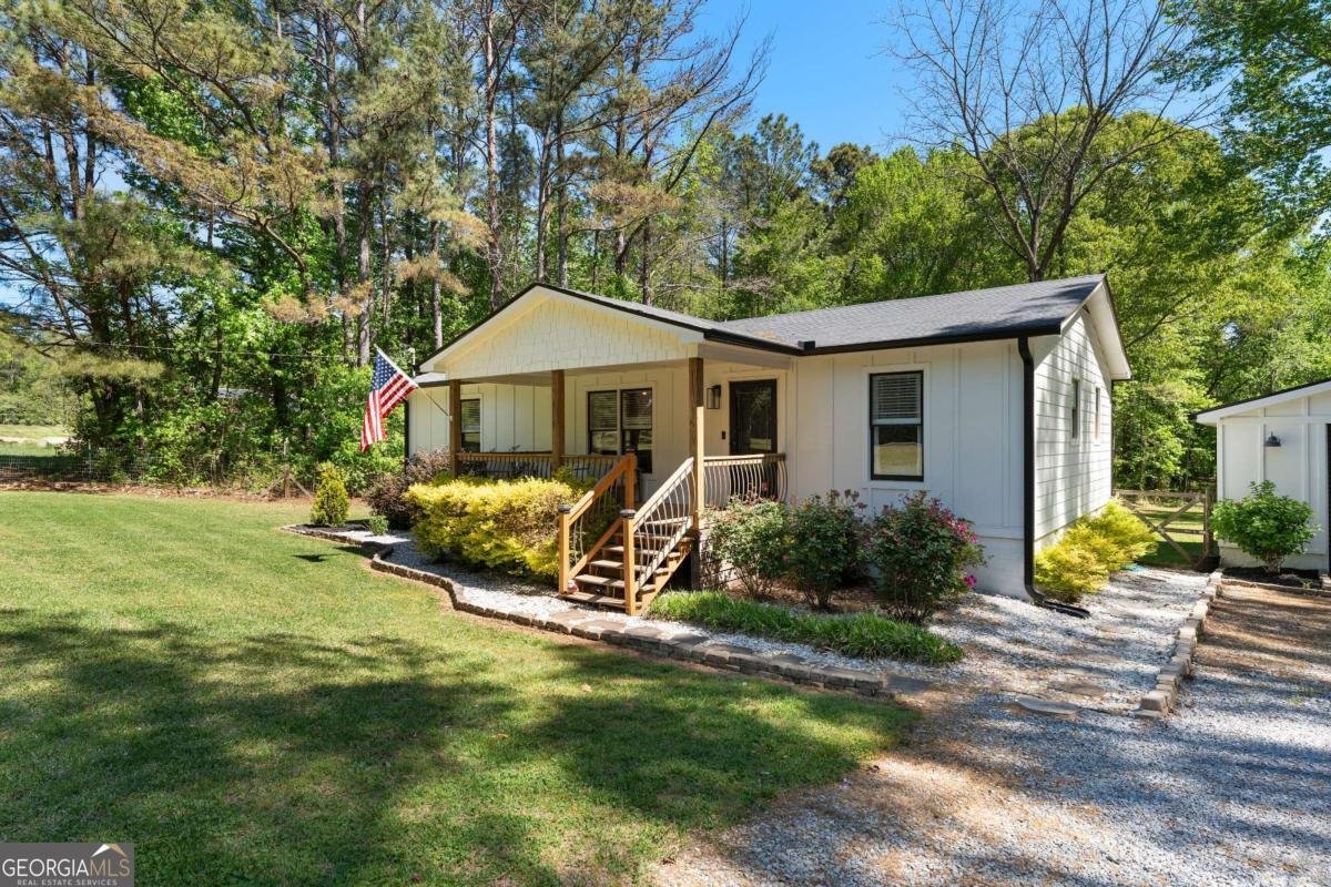 275 Ruff Road Rockmart - Photo 30