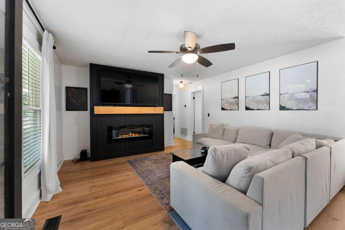 275 Ruff Road Rockmart - Photo 7