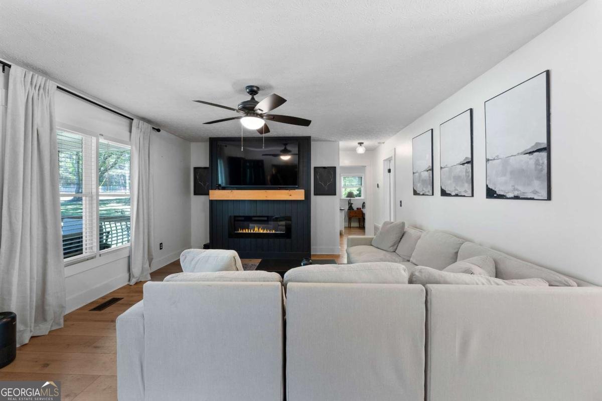 275 Ruff Road Rockmart - Photo 8