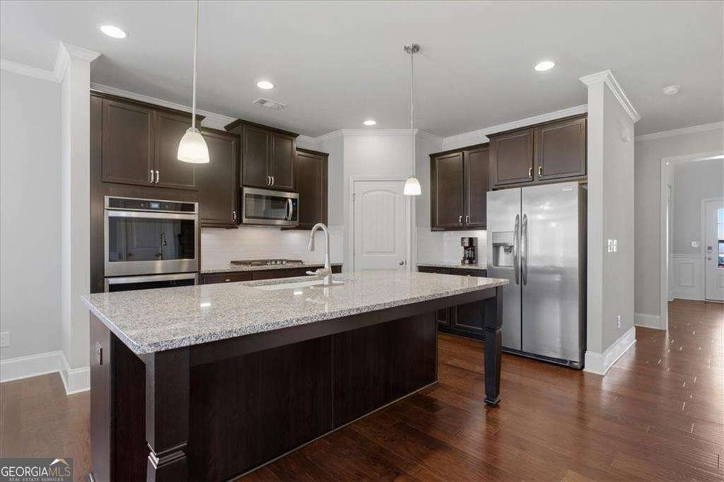 621 Little Bear Loop Canton - Photo 10