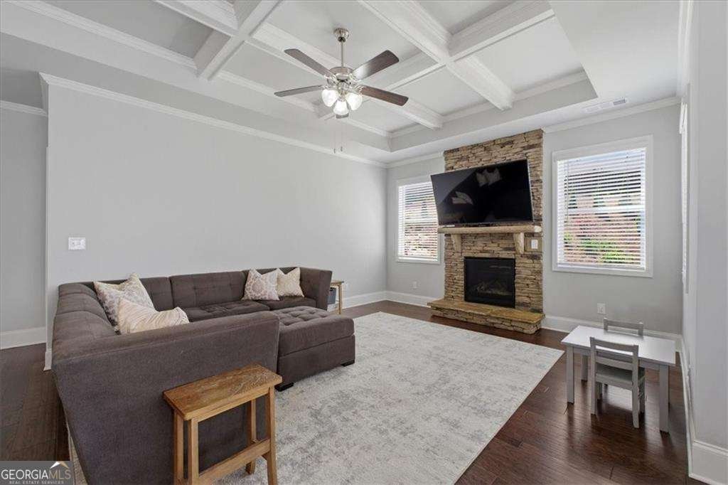 621 Little Bear Loop Canton - Photo 14