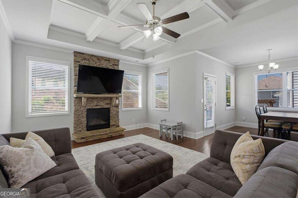 621 Little Bear Loop Canton - Photo 15