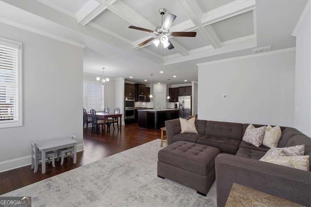 621 Little Bear Loop Canton - Photo 16