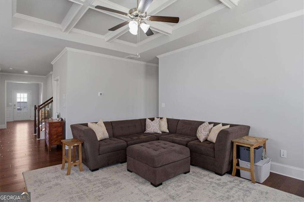 621 Little Bear Loop Canton - Photo 17