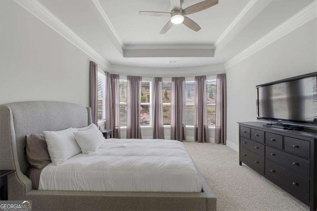 621 Little Bear Loop Canton - Photo 19