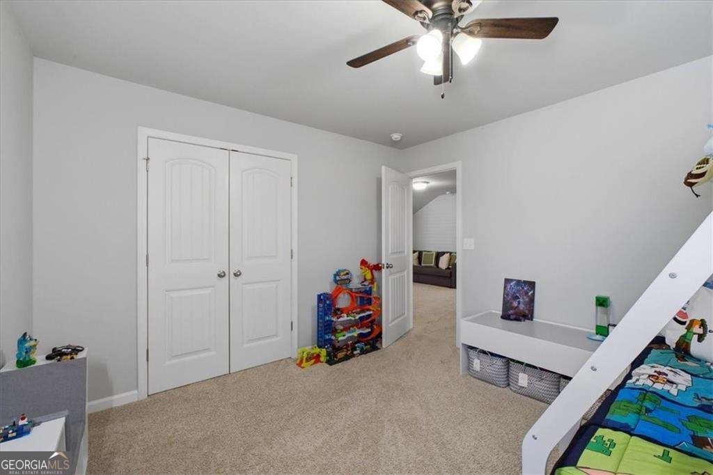 621 Little Bear Loop Canton - Photo 28