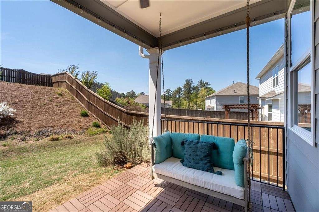 621 Little Bear Loop Canton - Photo 35