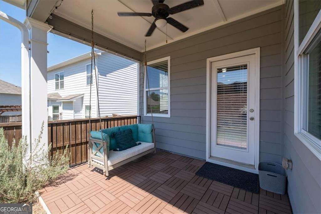 621 Little Bear Loop Canton - Photo 36