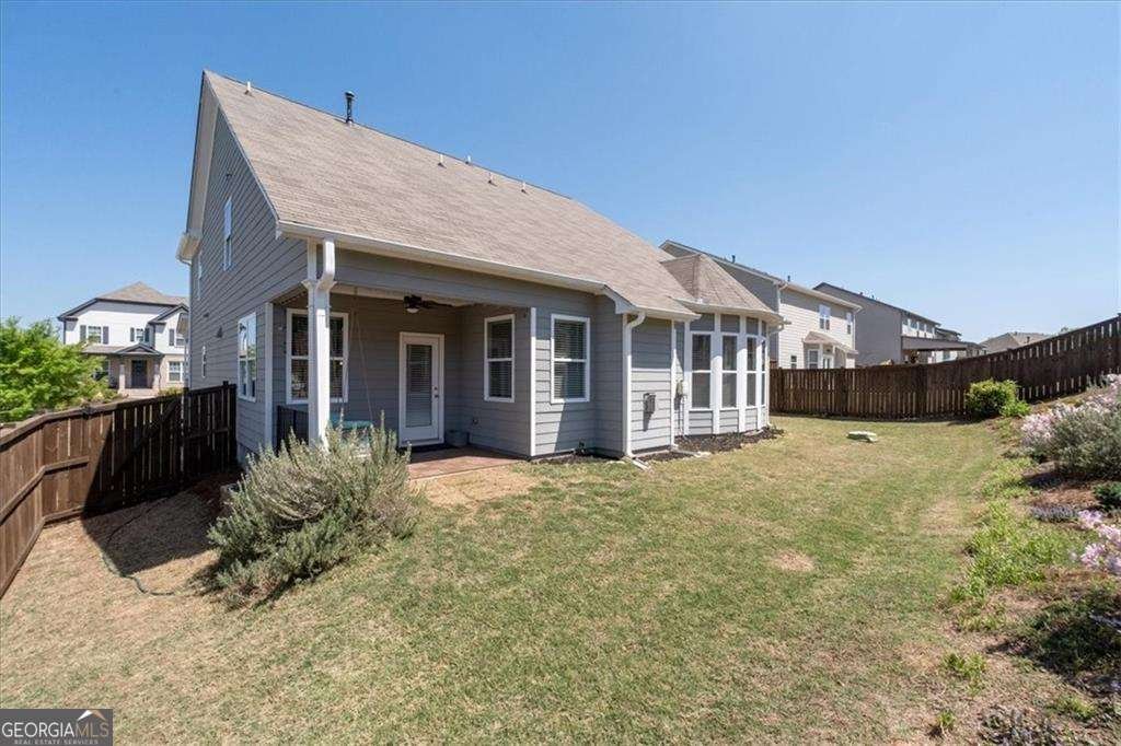 621 Little Bear Loop Canton - Photo 38