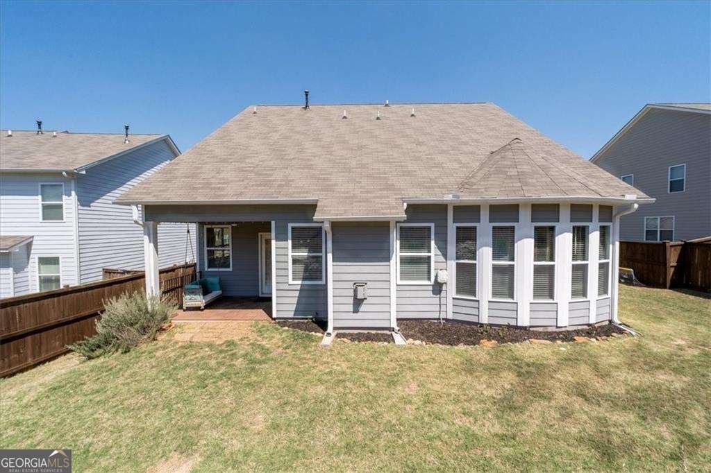 621 Little Bear Loop Canton - Photo 39