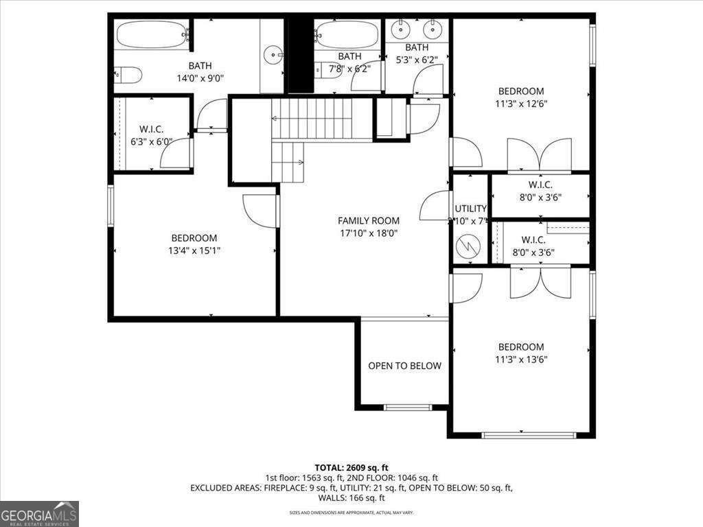 621 Little Bear Loop Canton - Photo 42