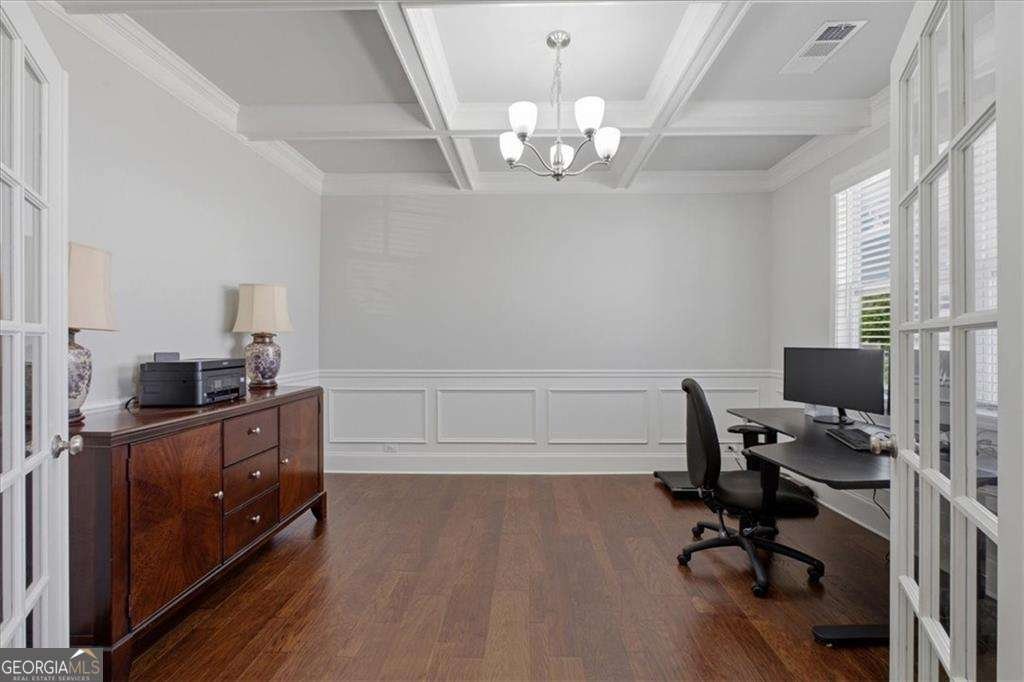 621 Little Bear Loop Canton - Photo 6