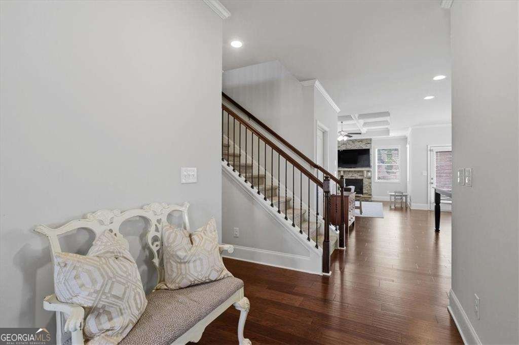 621 Little Bear Loop Canton - Photo 8