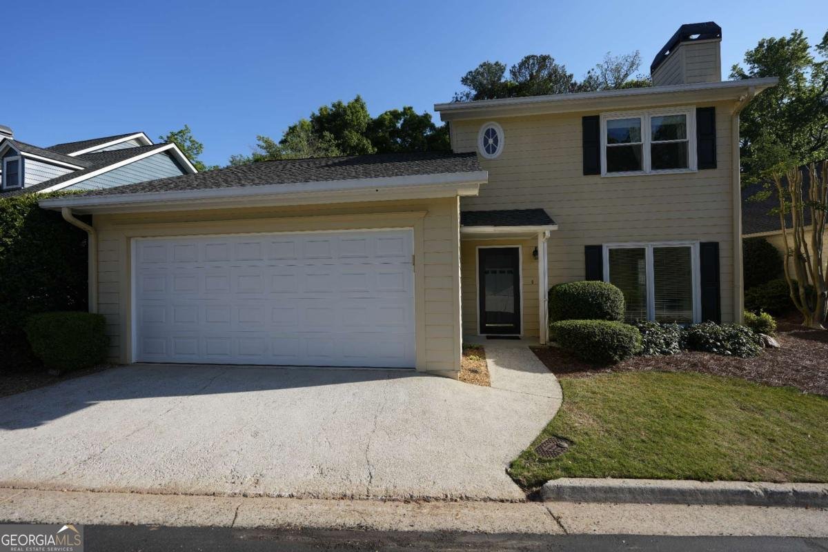 4003 Arborwood Lane Tucker - Photo 1