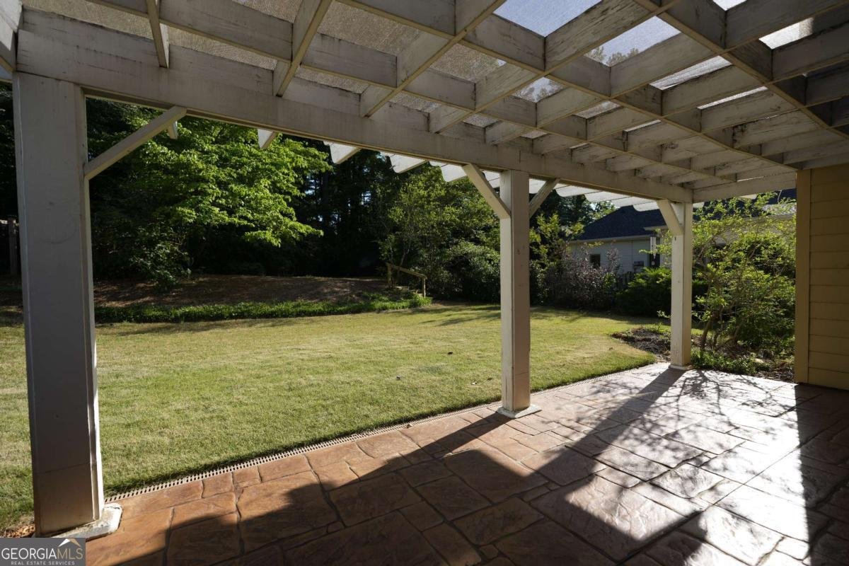 4003 Arborwood Lane Tucker - Photo 40