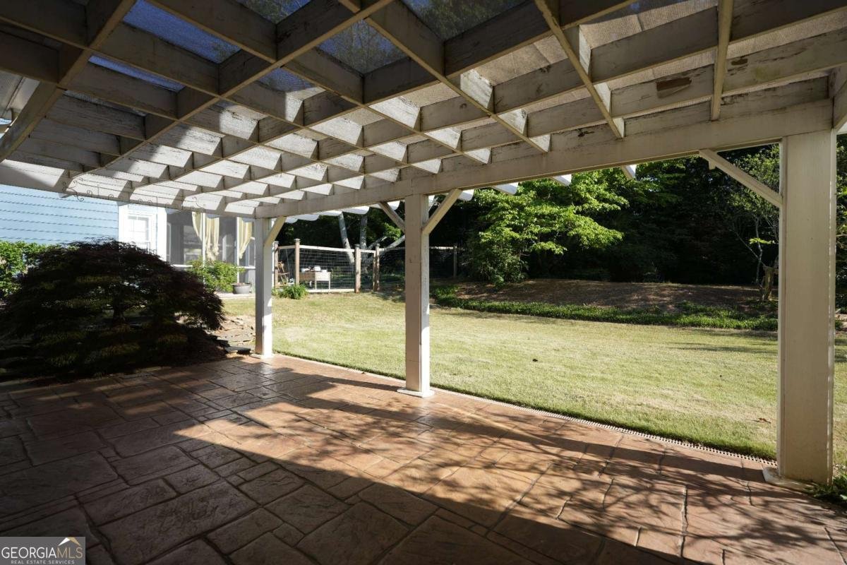 4003 Arborwood Lane Tucker - Photo 41