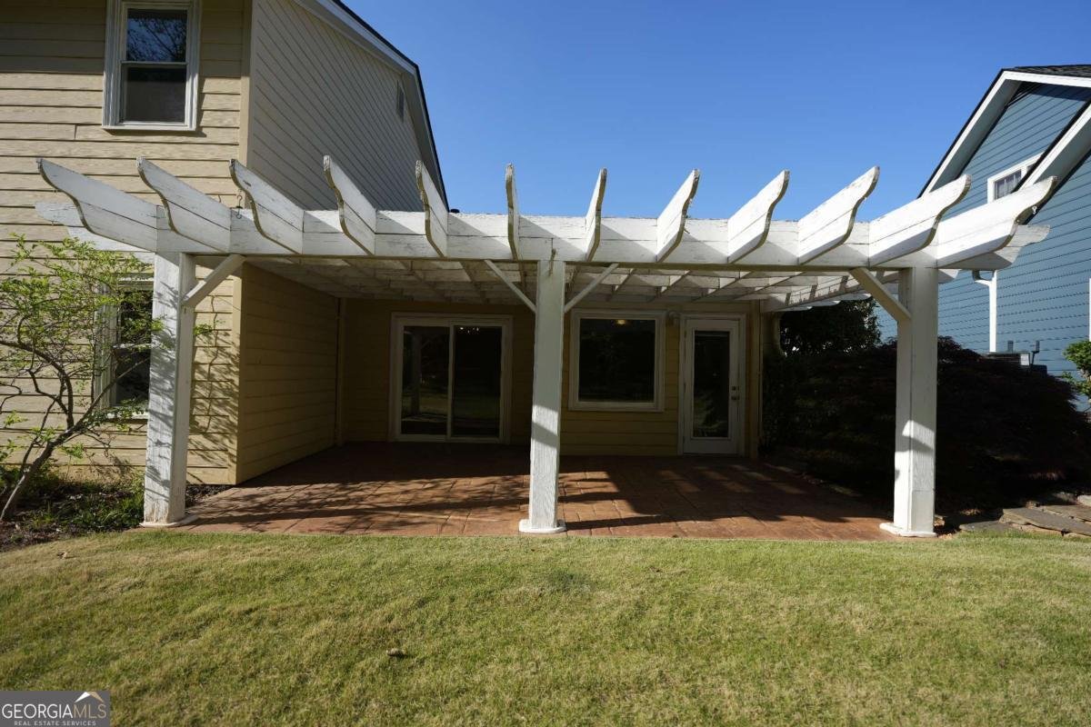 4003 Arborwood Lane Tucker - Photo 42