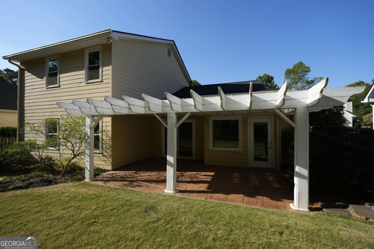 4003 Arborwood Lane Tucker - Photo 43