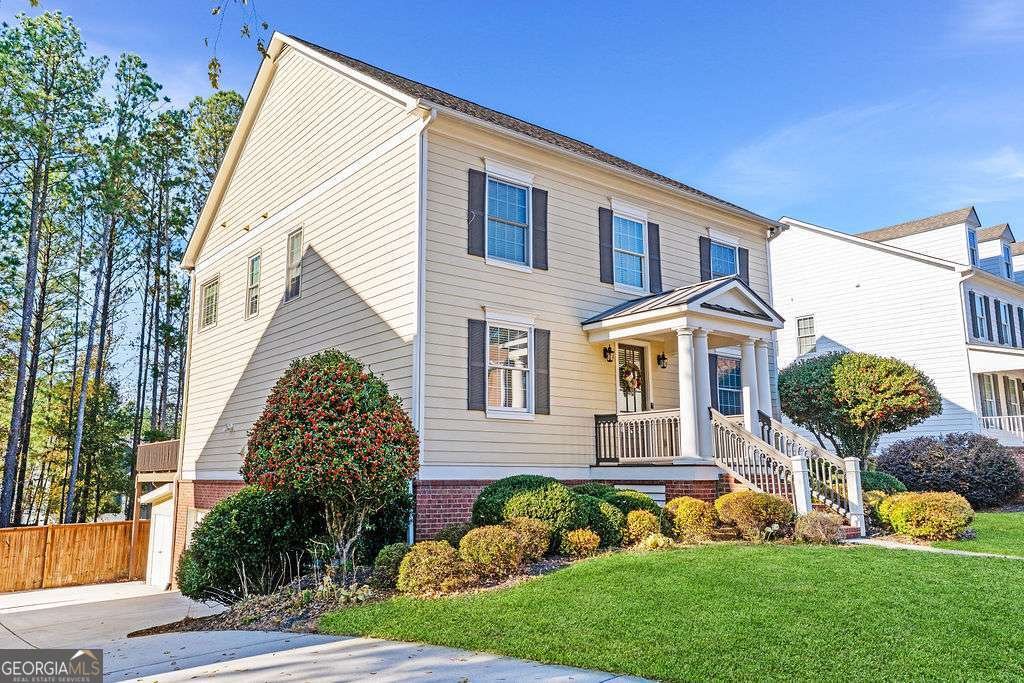 6463 Century Park Place Mableton - Photo 40