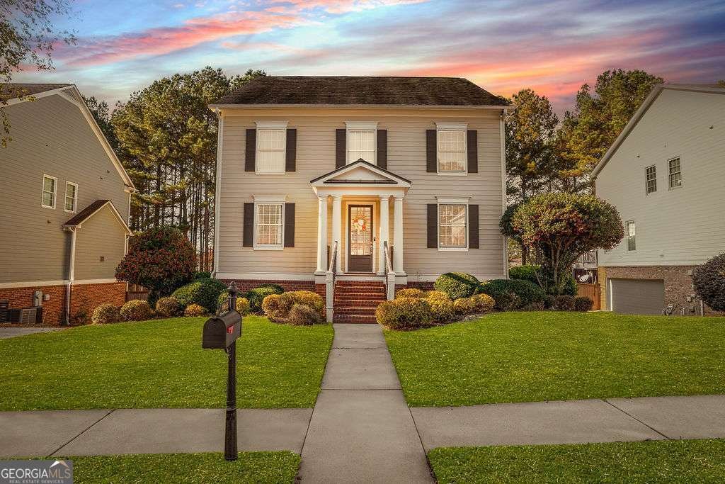 6463 Century Park Place Mableton - Photo 41