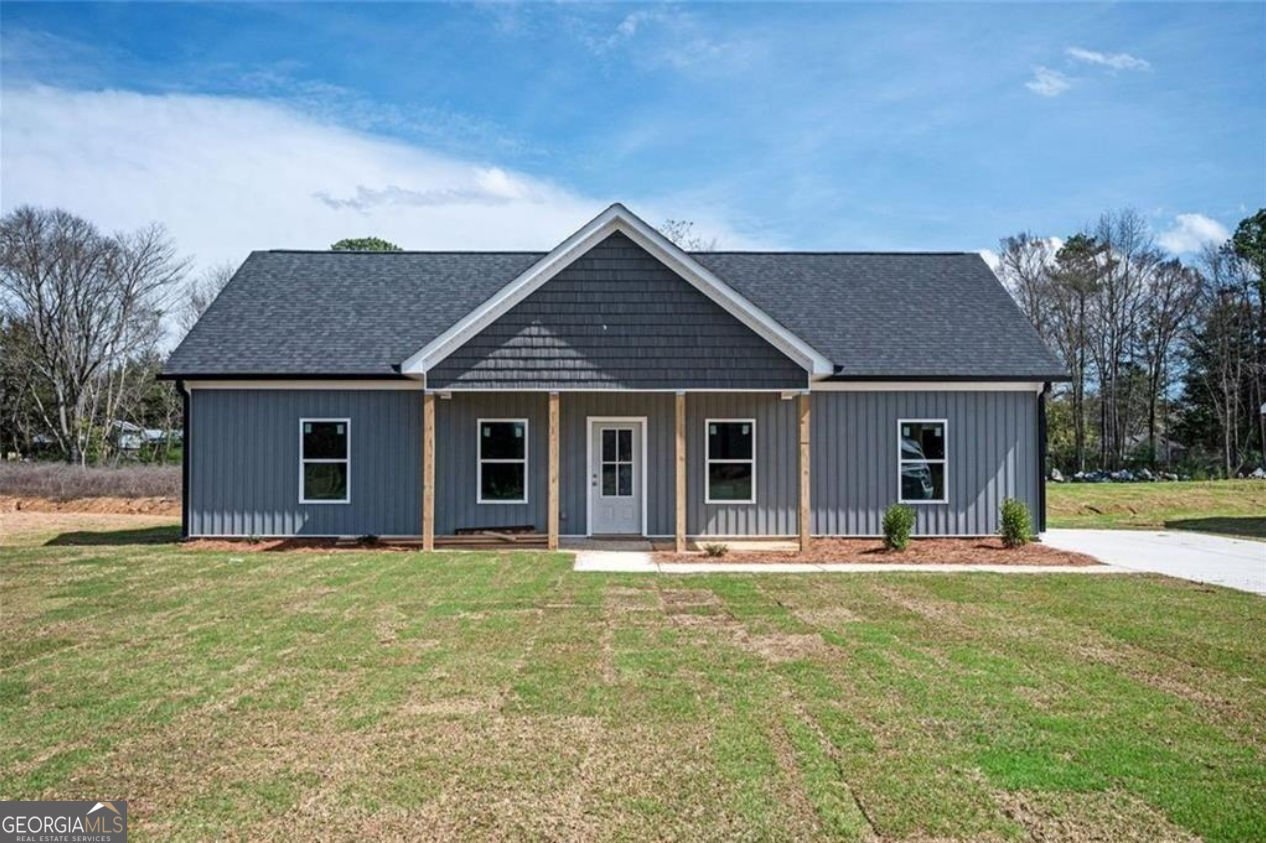 520 Branch Street Cedartown - Photo 1