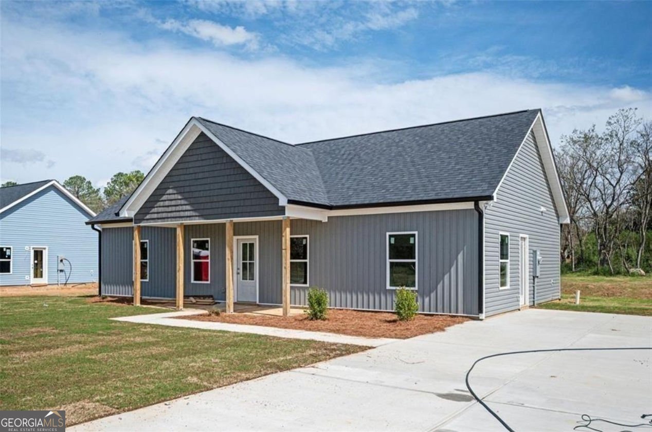 520 Branch Street Cedartown - Photo 7