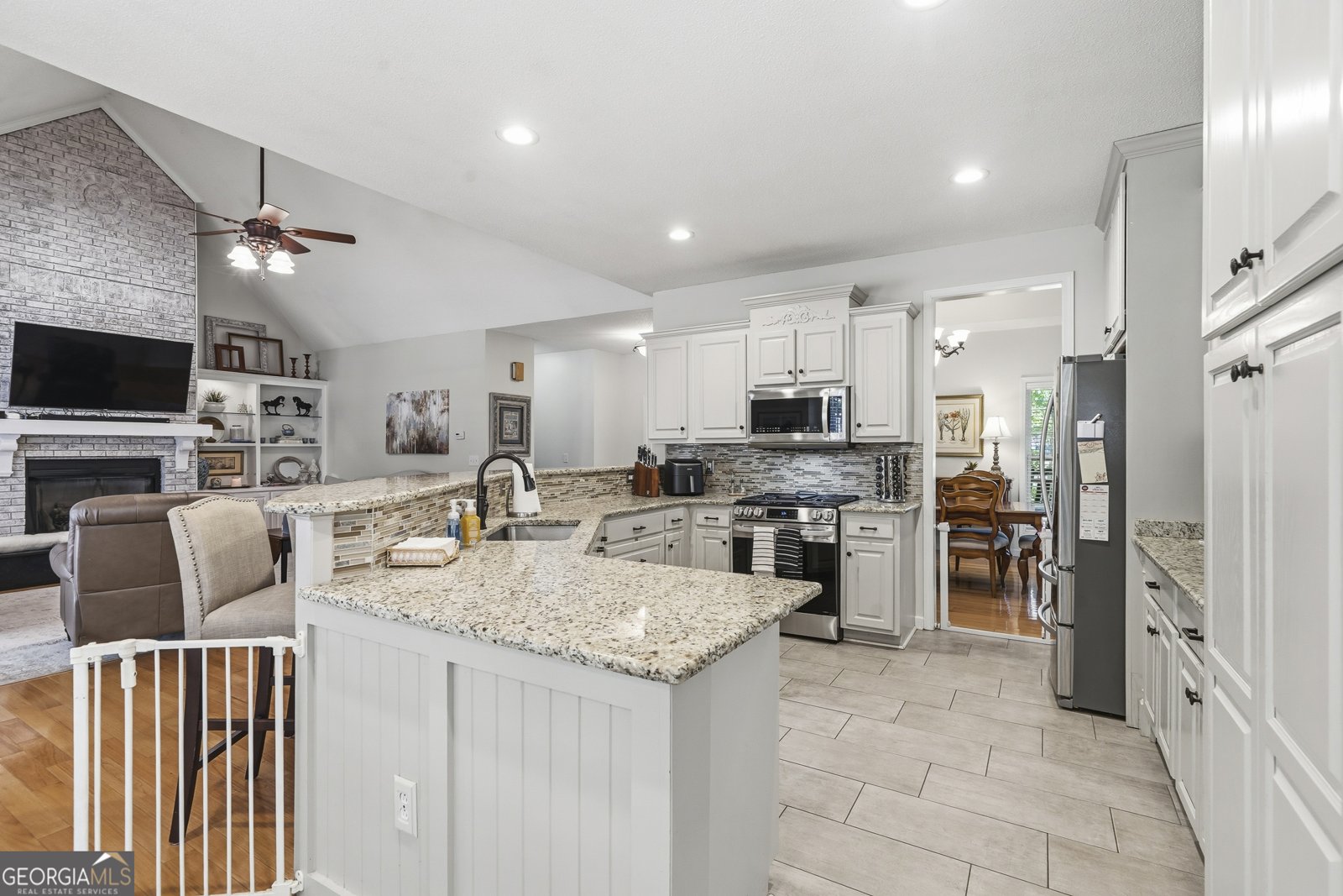 197 Stone Edge Drive Gray - Photo 22