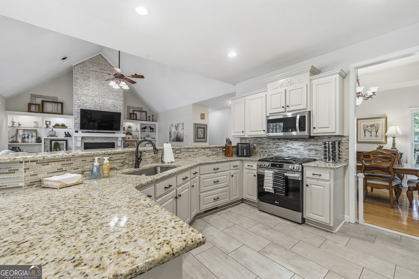 197 Stone Edge Drive Gray - Photo 23