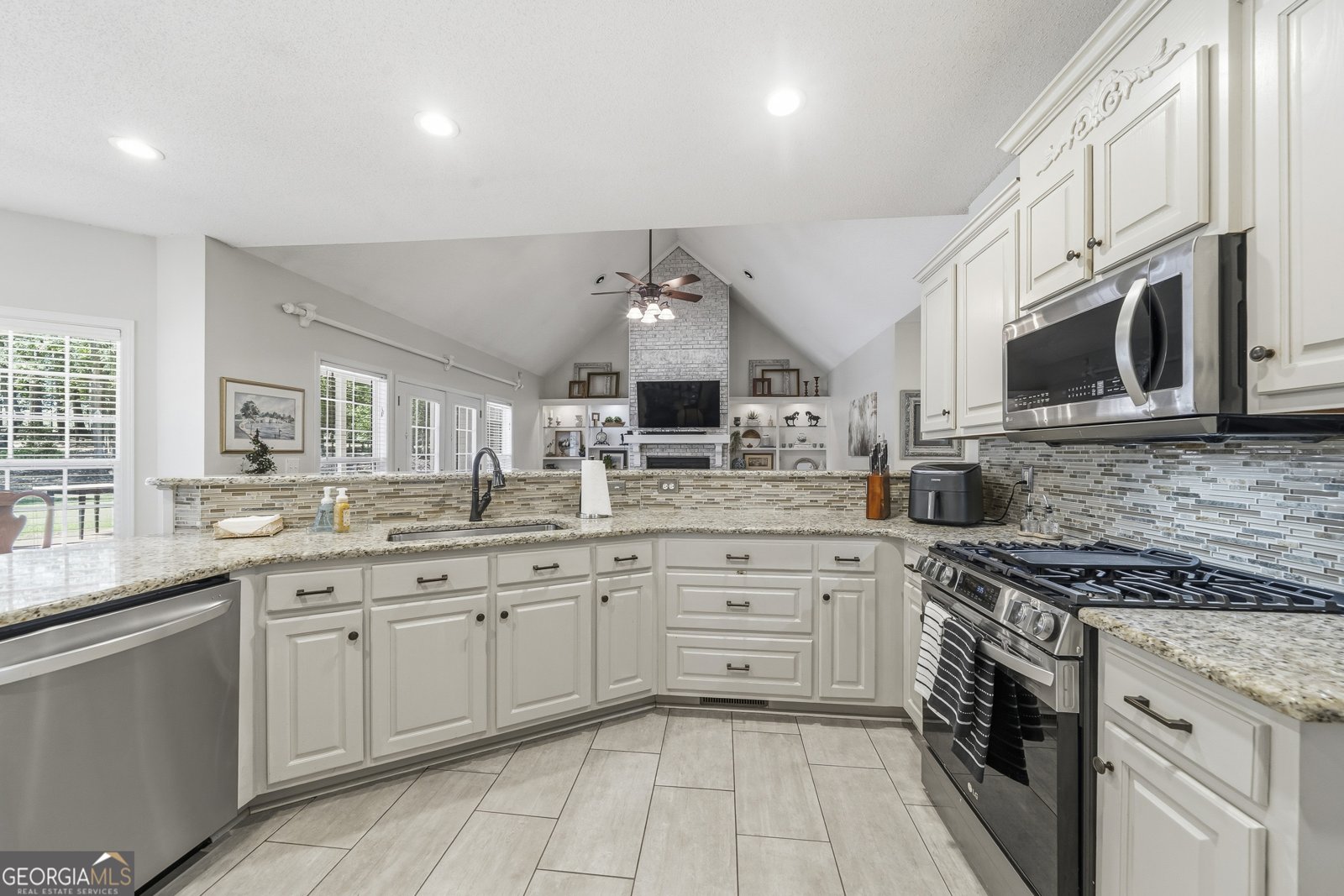 197 Stone Edge Drive Gray - Photo 24