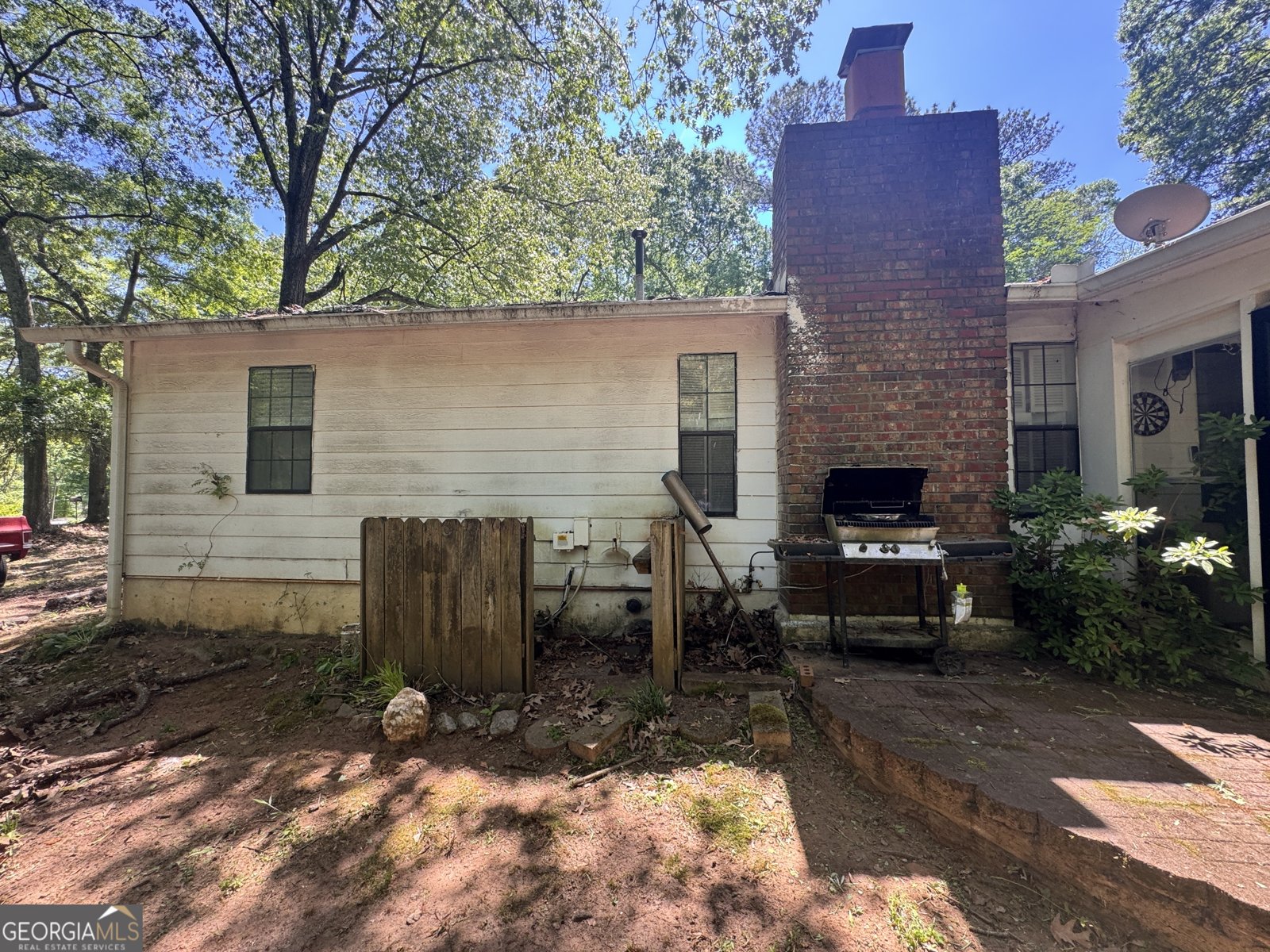 159 Longview Road Stockbridge - Photo 13
