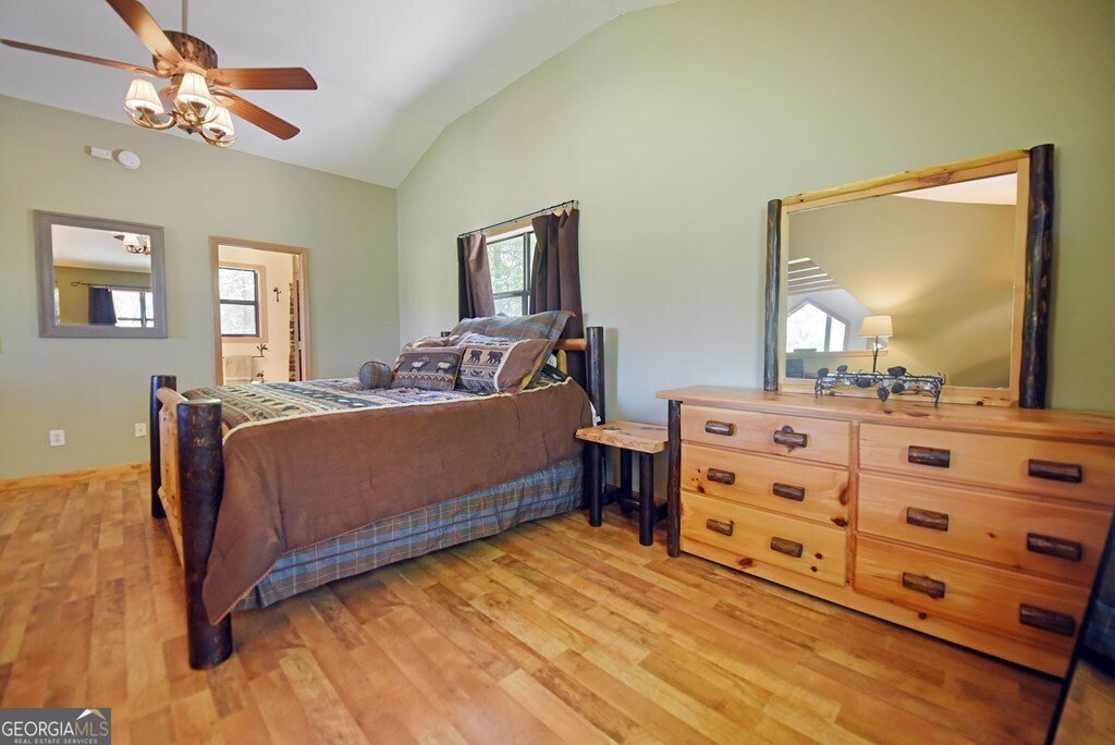 156 Flat Rock Spur Blairsville - Photo 11