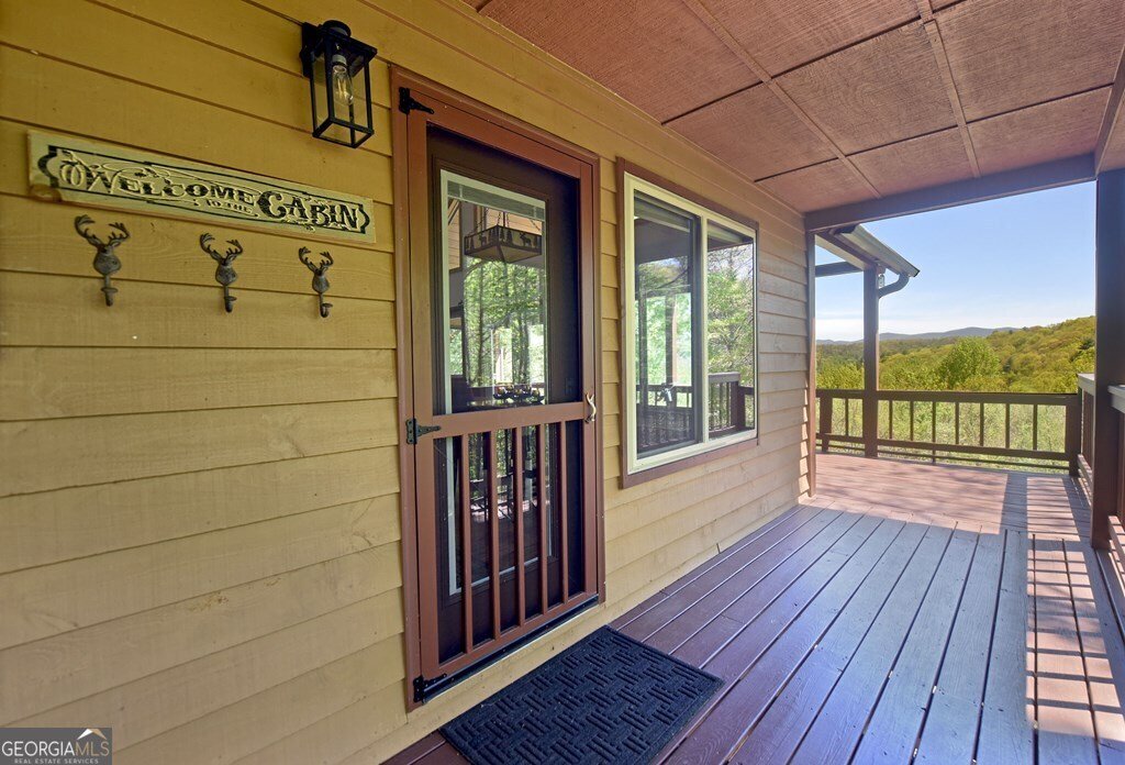 156 Flat Rock Spur Blairsville - Photo 12