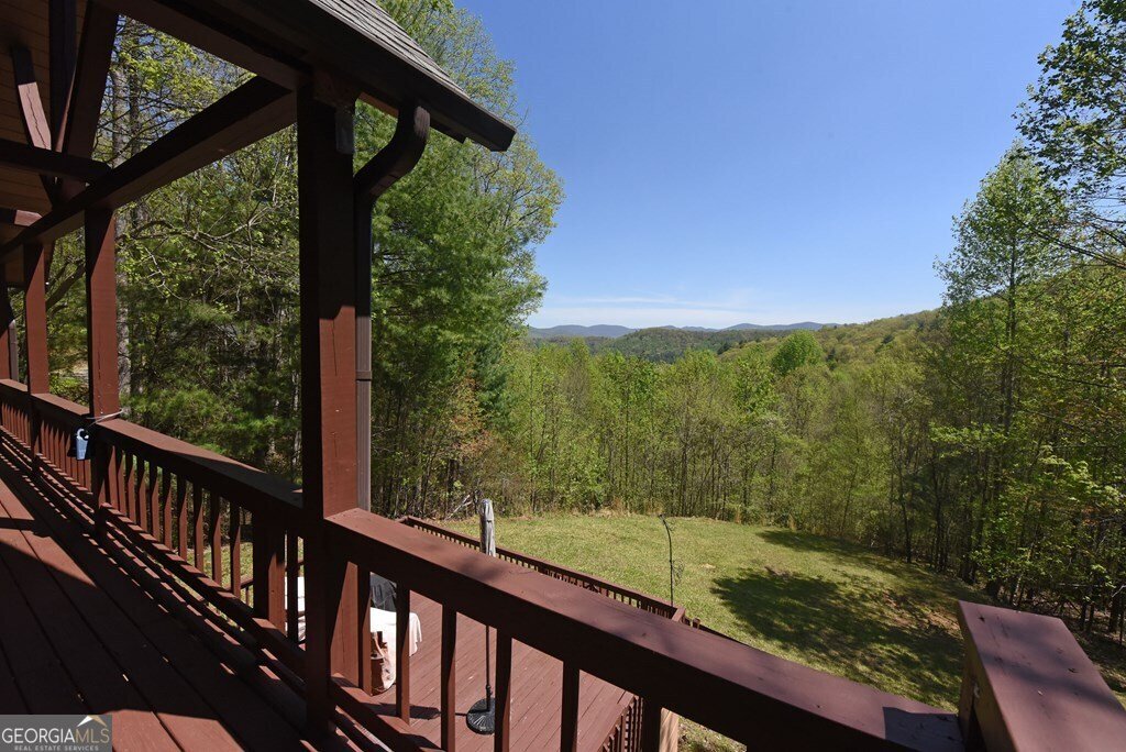 156 Flat Rock Spur Blairsville - Photo 13