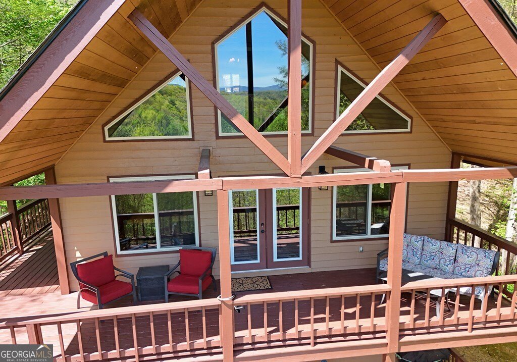 156 Flat Rock Spur Blairsville - Photo 16