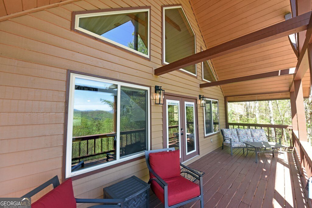 156 Flat Rock Spur Blairsville - Photo 18