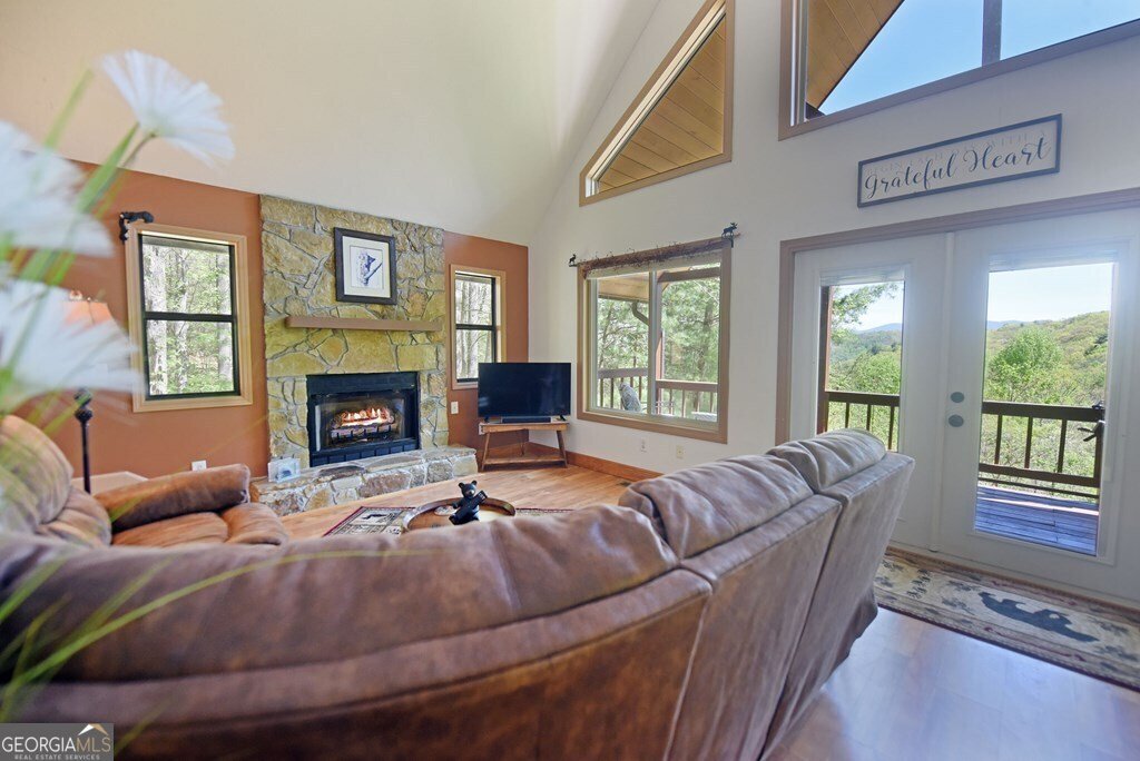 156 Flat Rock Spur Blairsville - Photo 20