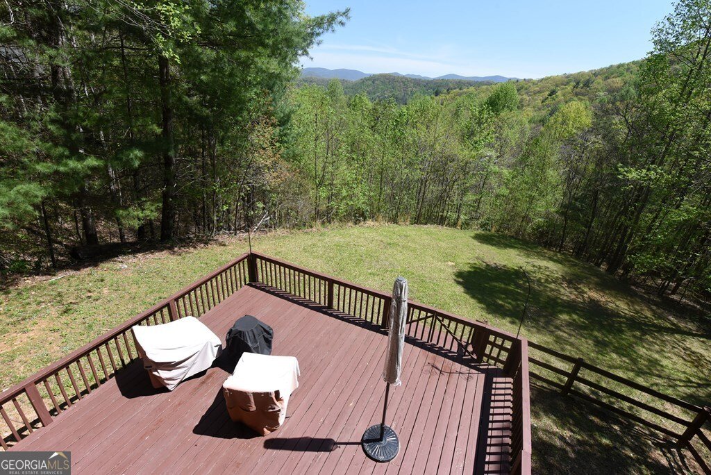 156 Flat Rock Spur Blairsville - Photo 22