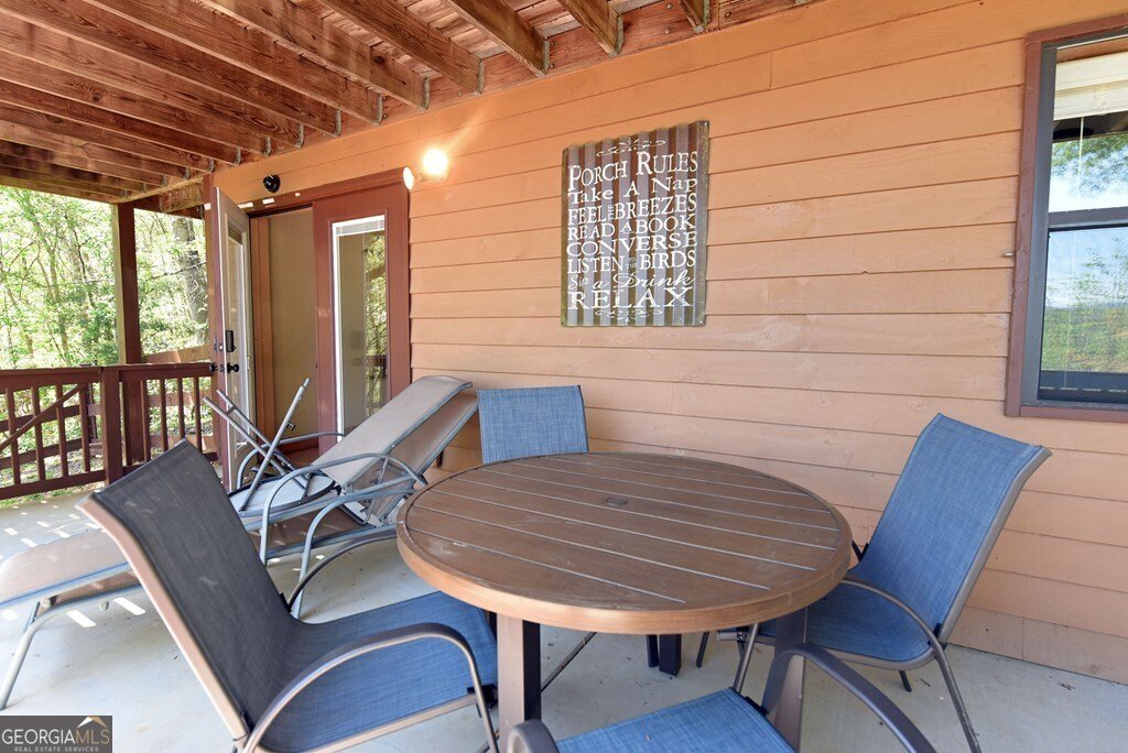 156 Flat Rock Spur Blairsville - Photo 23