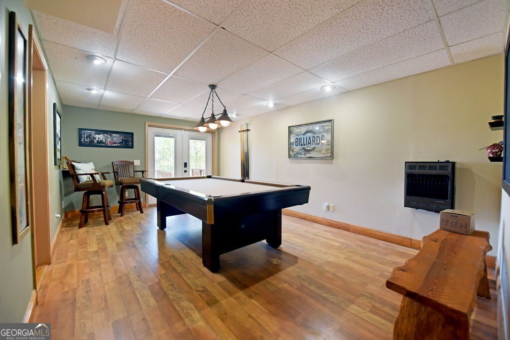 156 Flat Rock Spur Blairsville - Photo 24