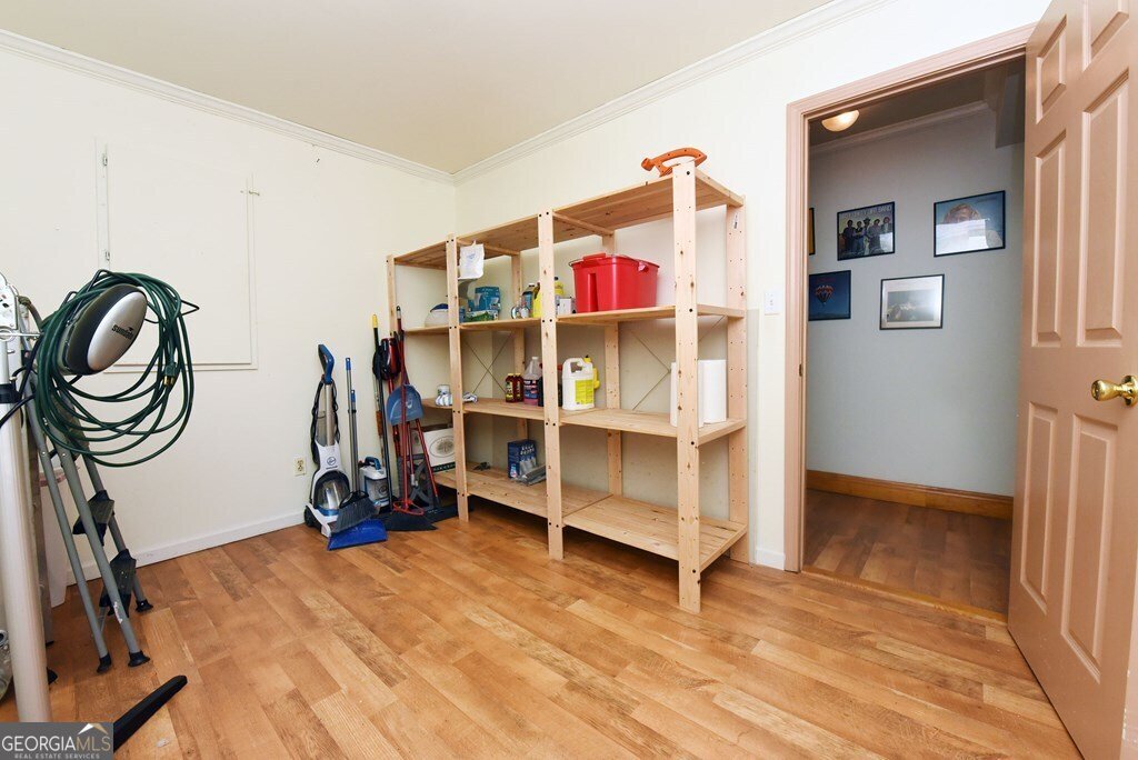 156 Flat Rock Spur Blairsville - Photo 25