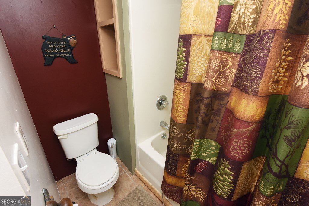 156 Flat Rock Spur Blairsville - Photo 26